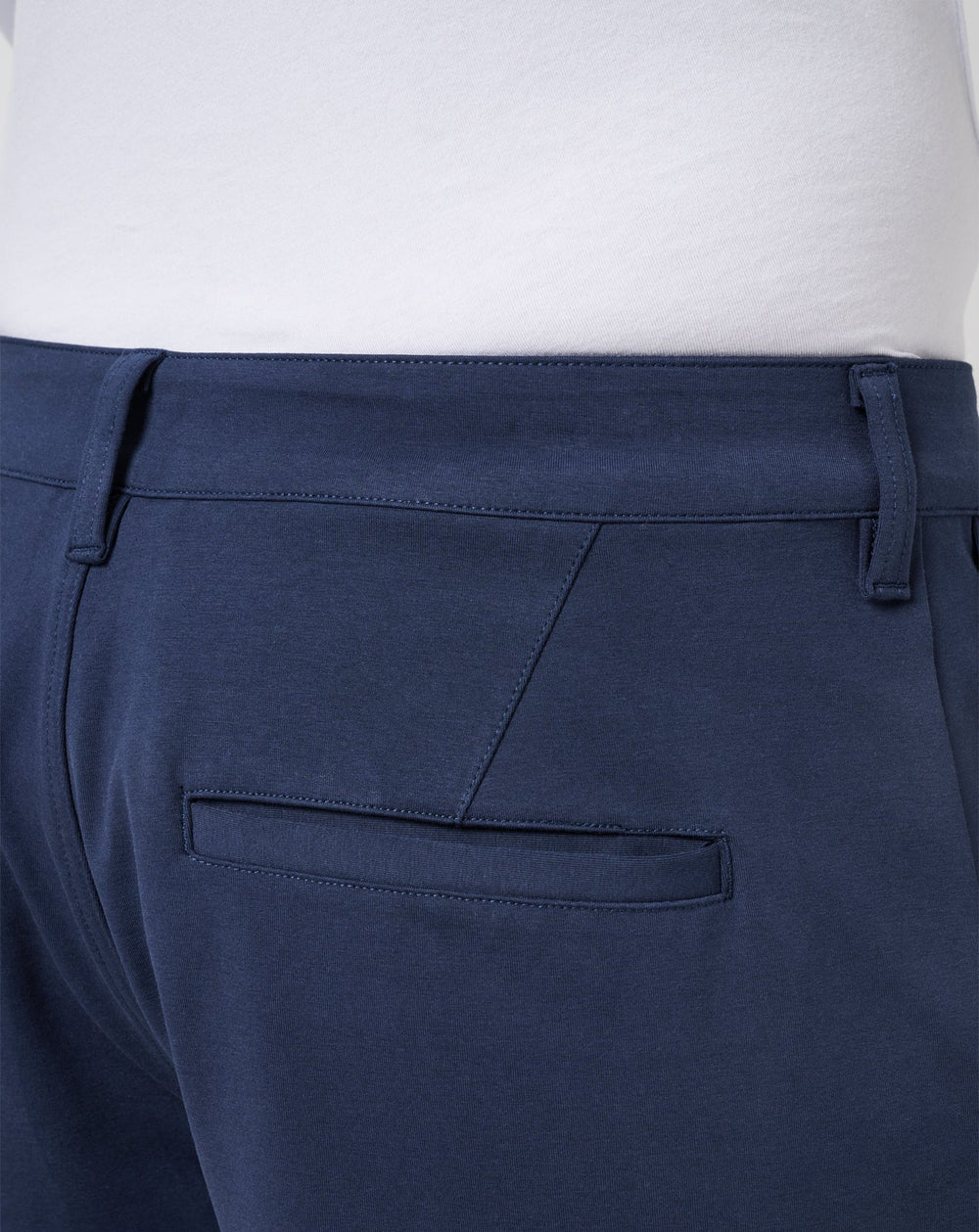 TravisMathew | Stretchknit Short 8In