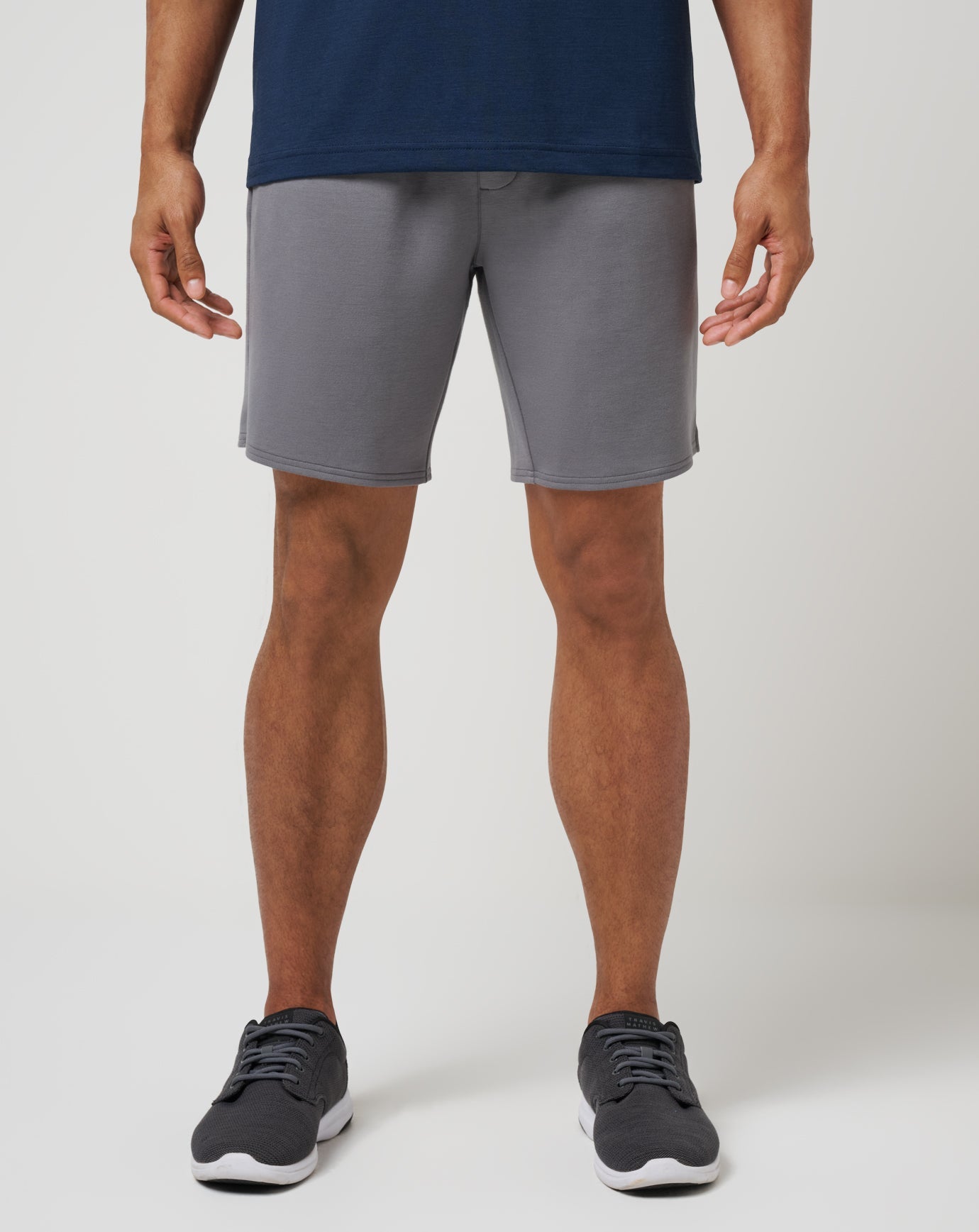 TravisMathew | Fibercloud Short 8In