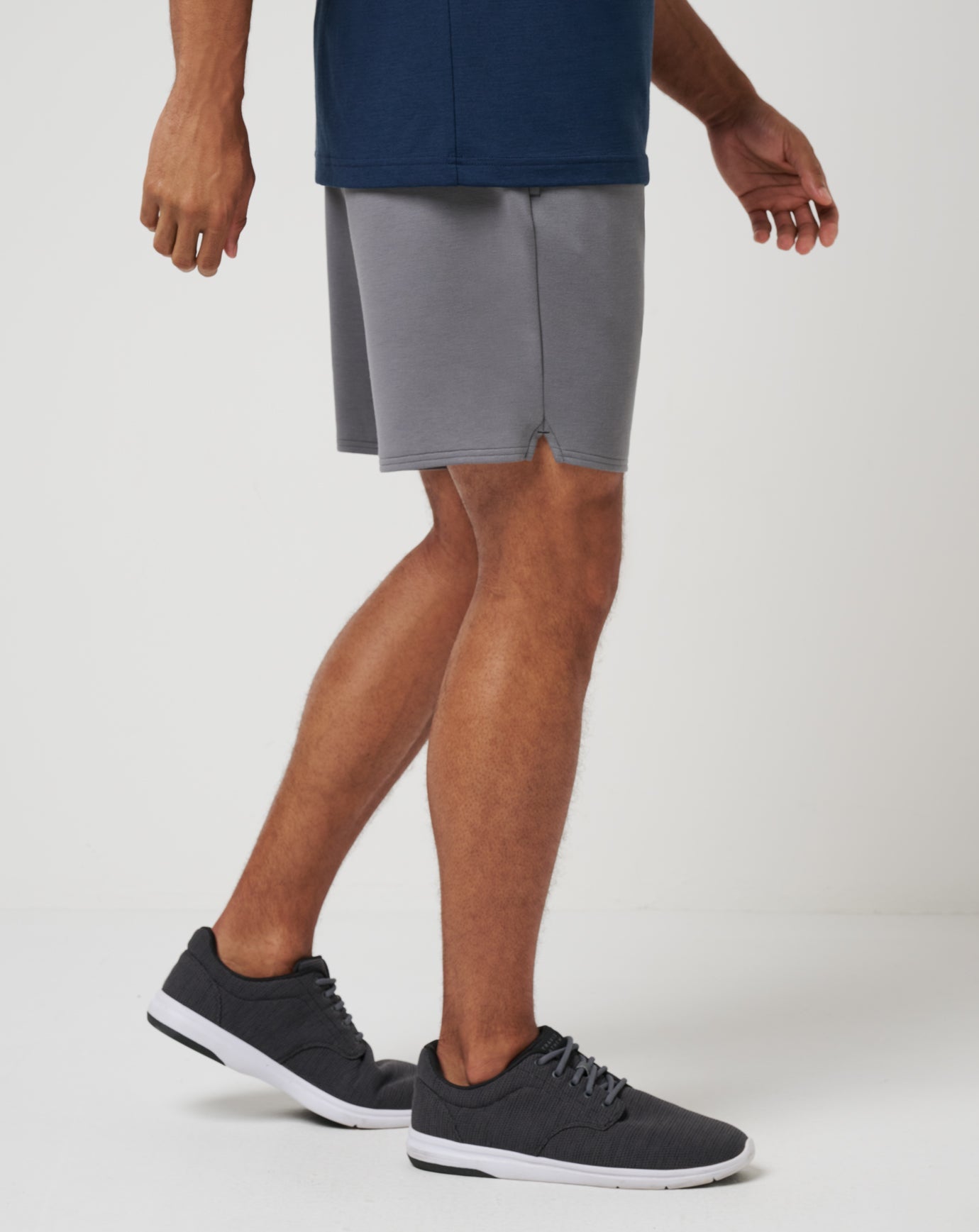 TravisMathew | Fibercloud Short 8In