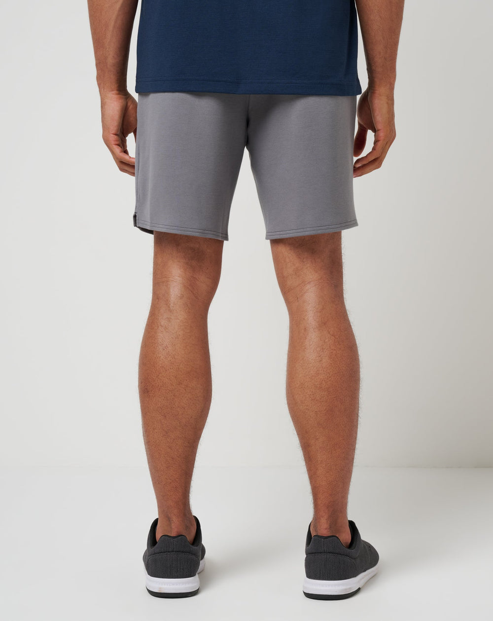 TravisMathew | Fibercloud Short 8In