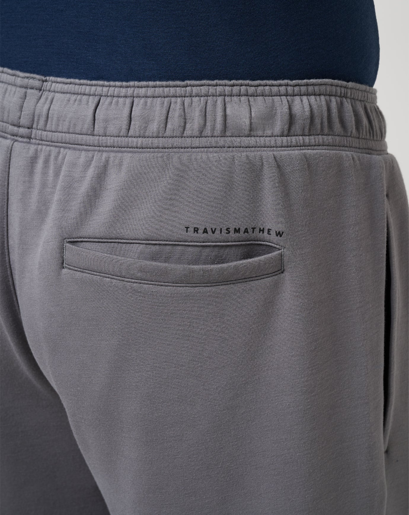 TravisMathew | Fibercloud Short 8In