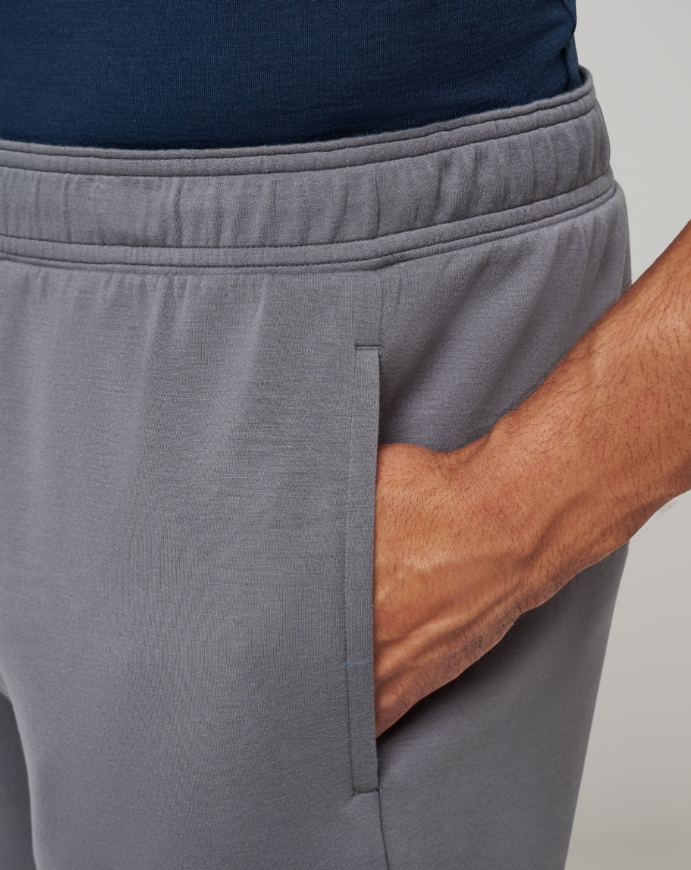 TravisMathew | Fibercloud Short 8In