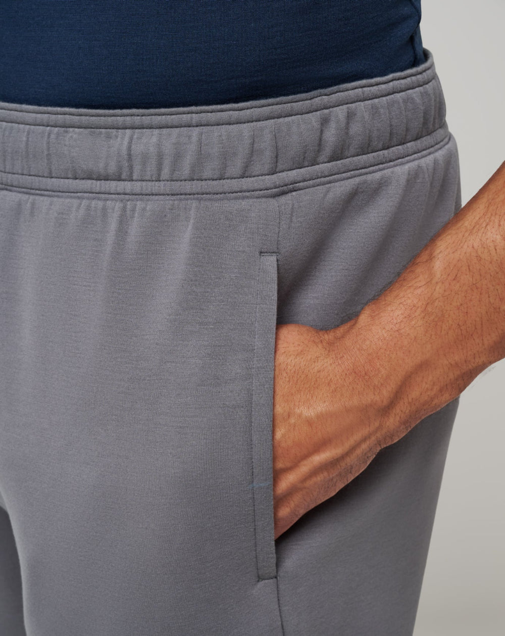 TravisMathew | Fibercloud Short 8In