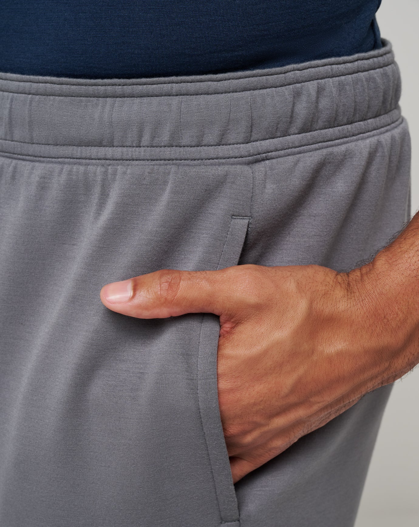 TravisMathew | Fibercloud Short 8In