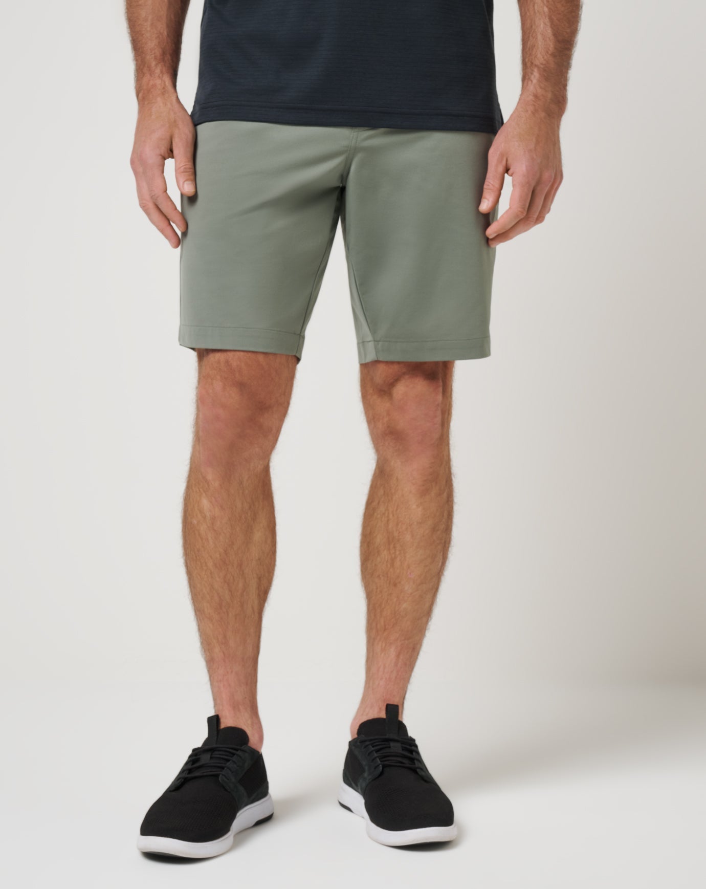 TravisMathew | Tech Knit Short 9In