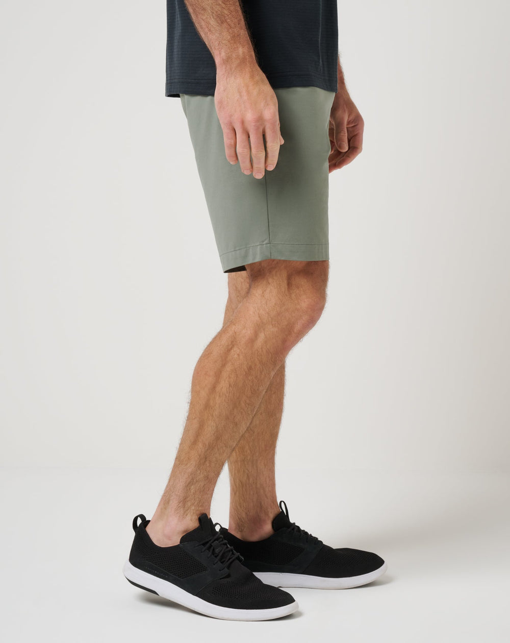 TravisMathew | Tech Knit Short 9In