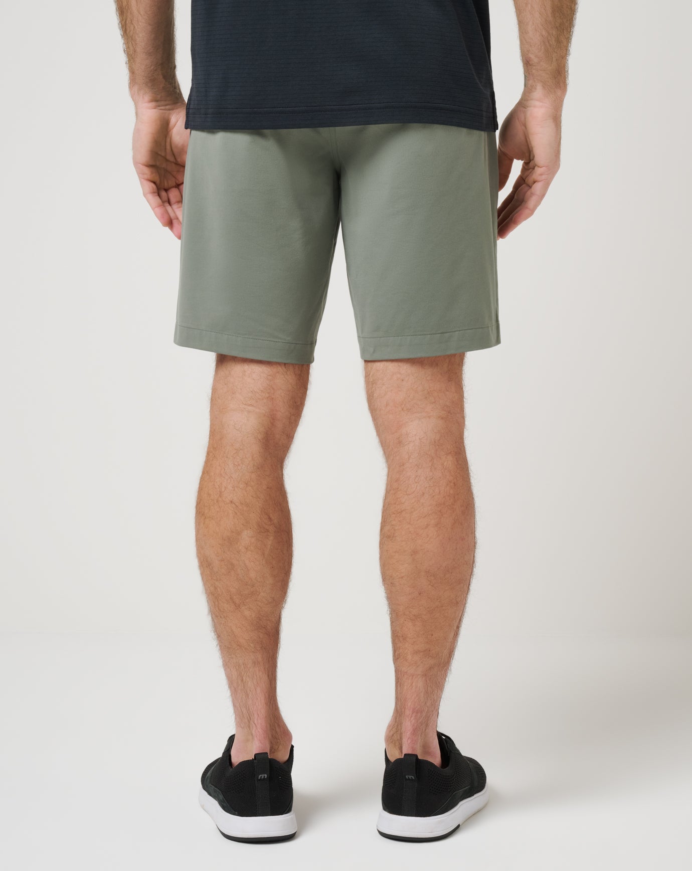 TravisMathew | Tech Knit Short 9In