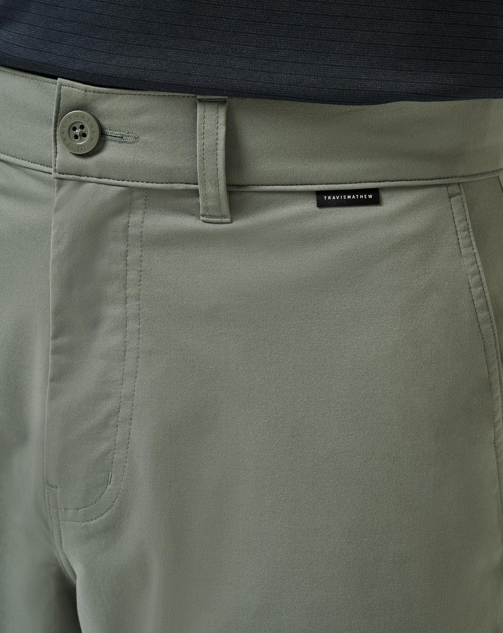 TravisMathew | Tech Knit Short 9In