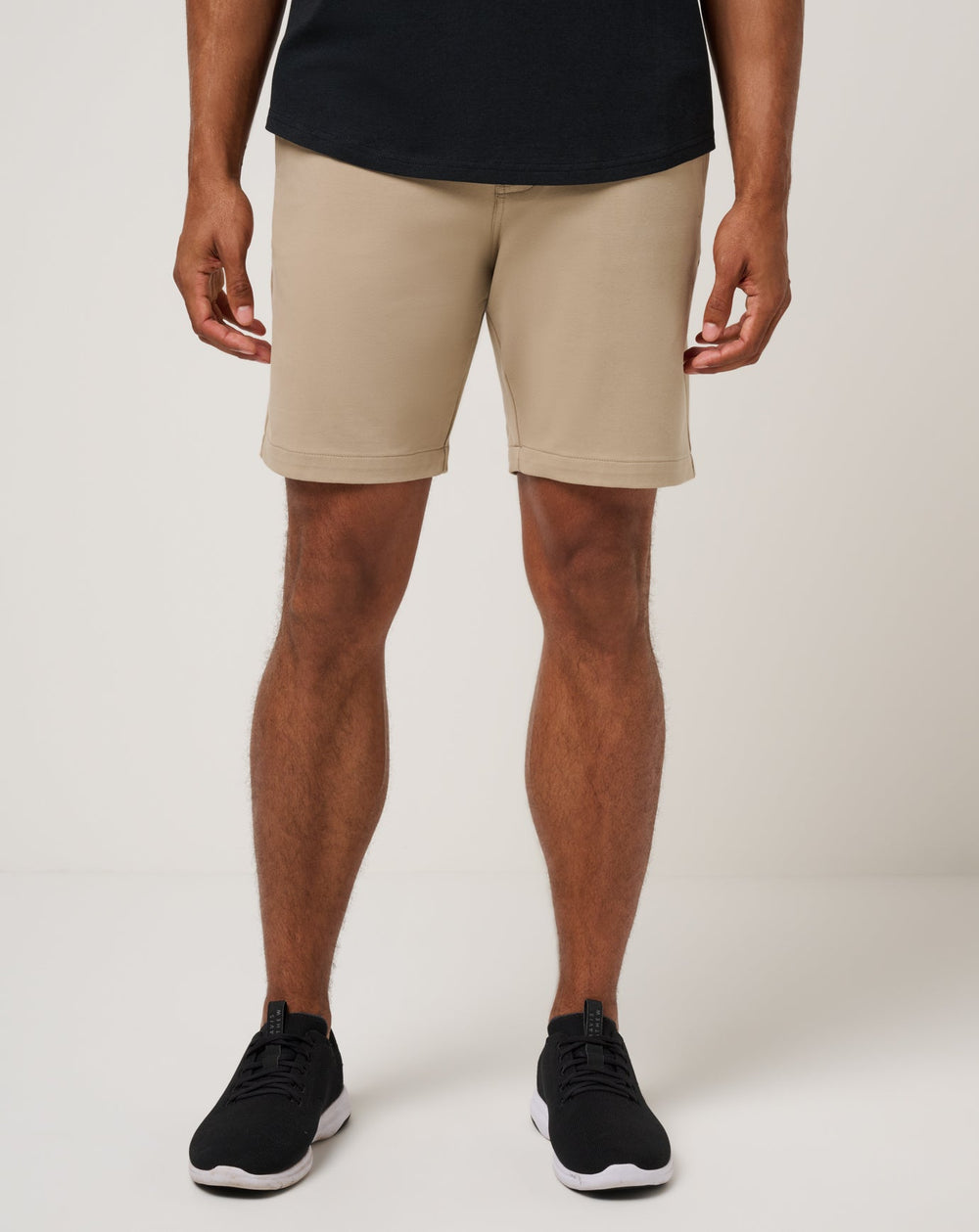 TravisMathew | Stretchknit Short 8In