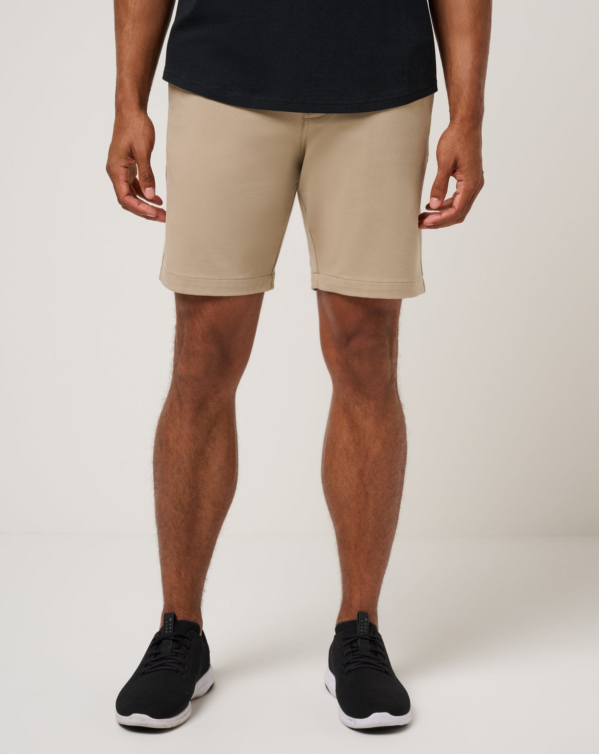 TravisMathew | Stretchknit Short 8In