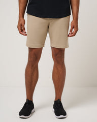 TravisMathew | Stretchknit Short 8In