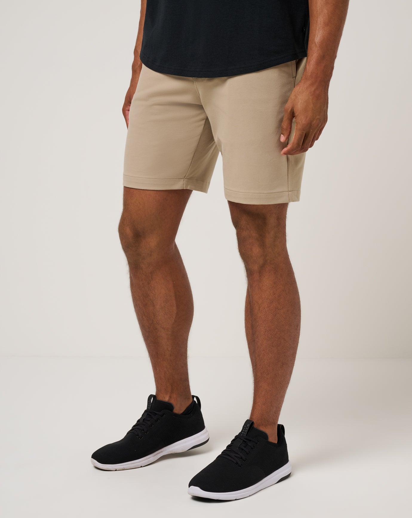 TravisMathew | Stretchknit Short 8In