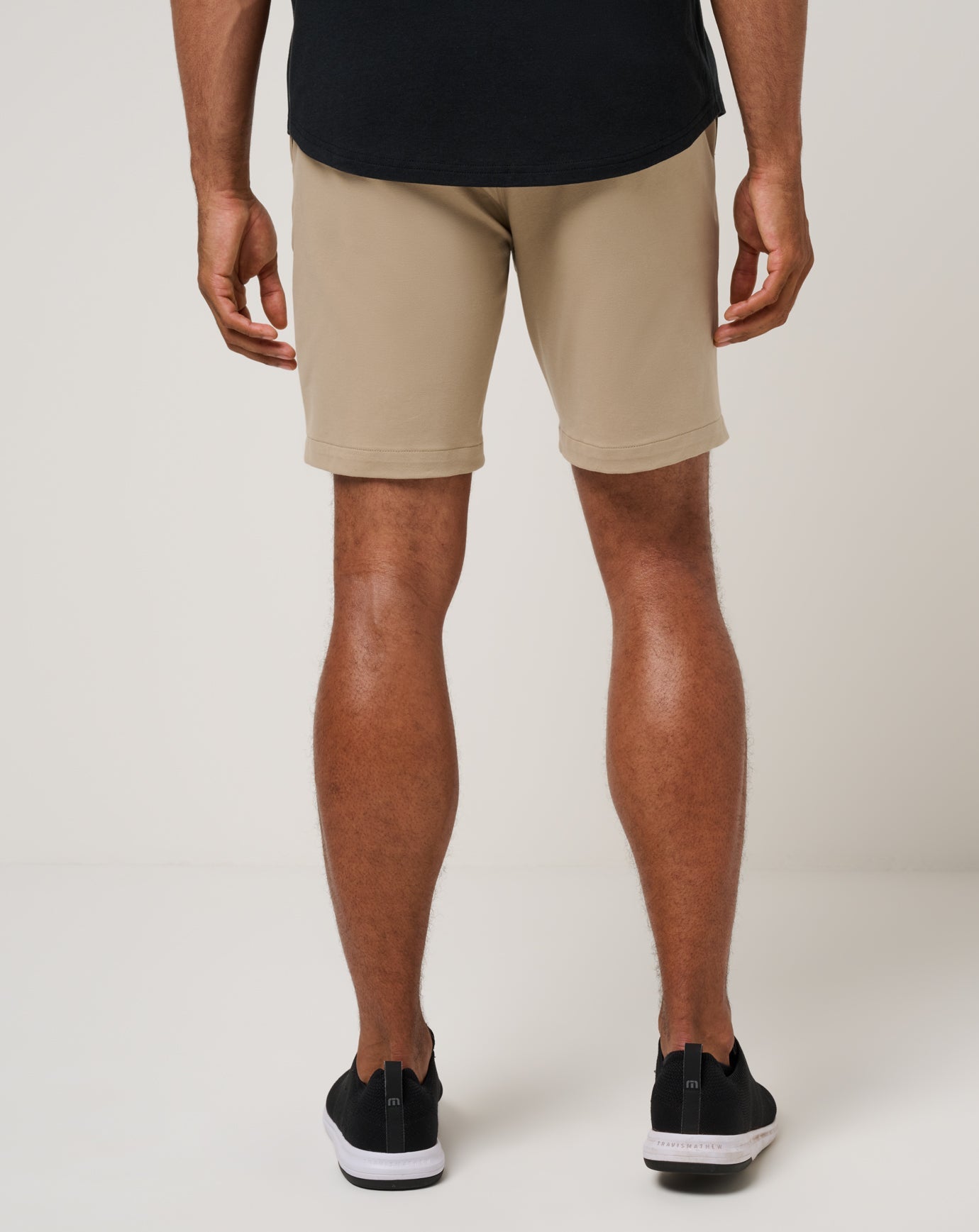TravisMathew | Stretchknit Short 8In