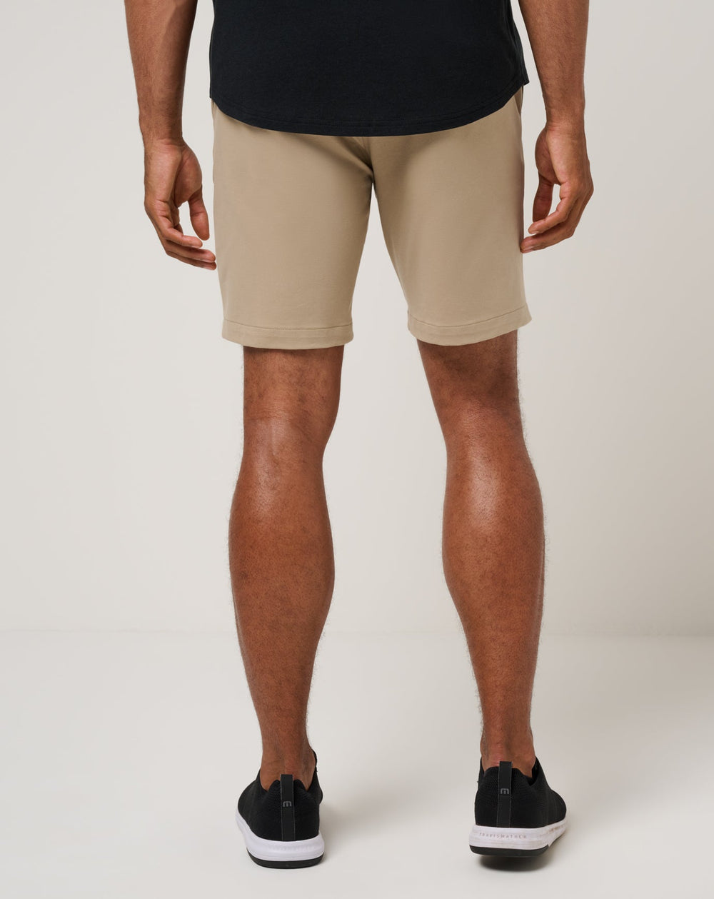TravisMathew | Stretchknit Short 8In