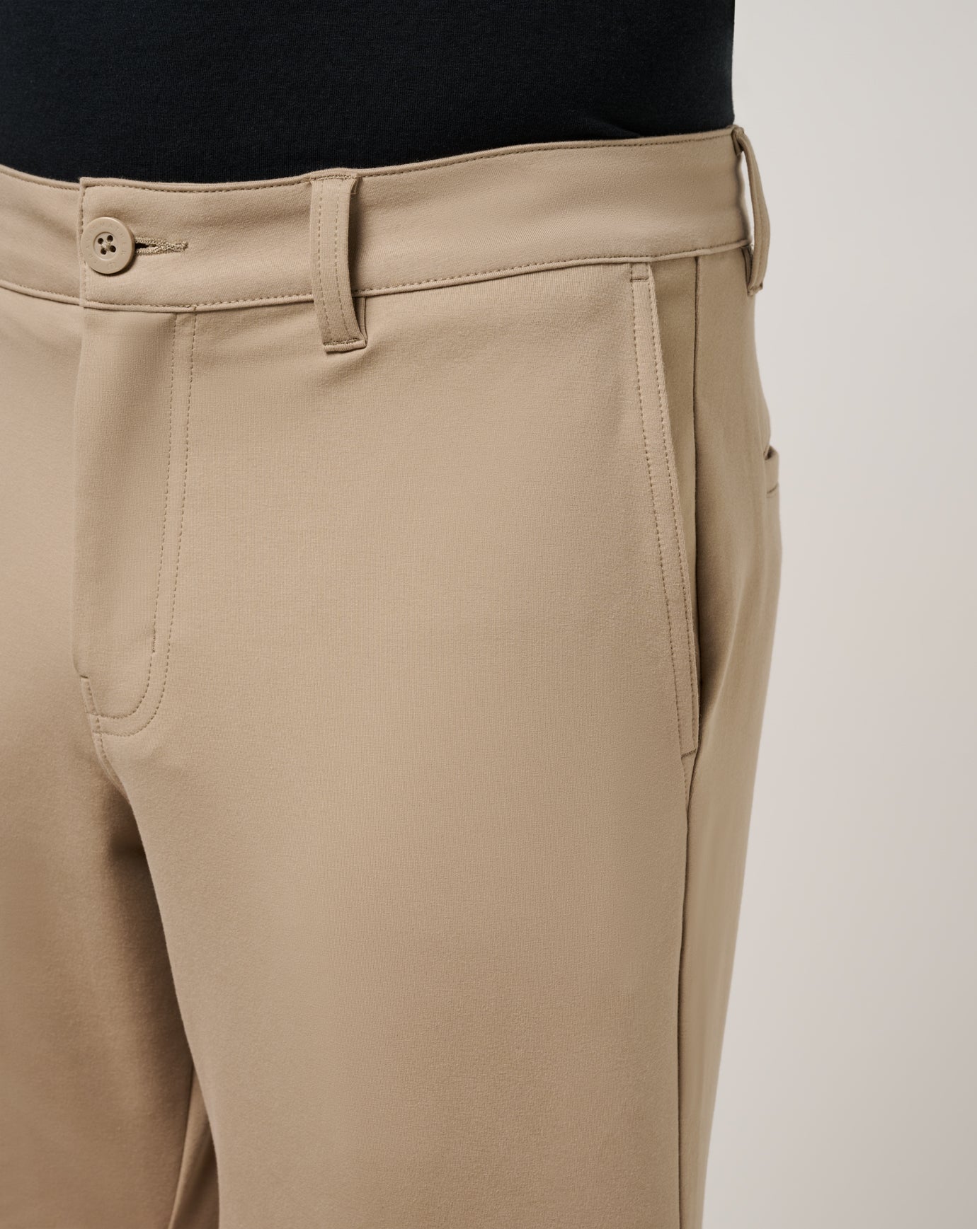 TravisMathew | Stretchknit Short 8In