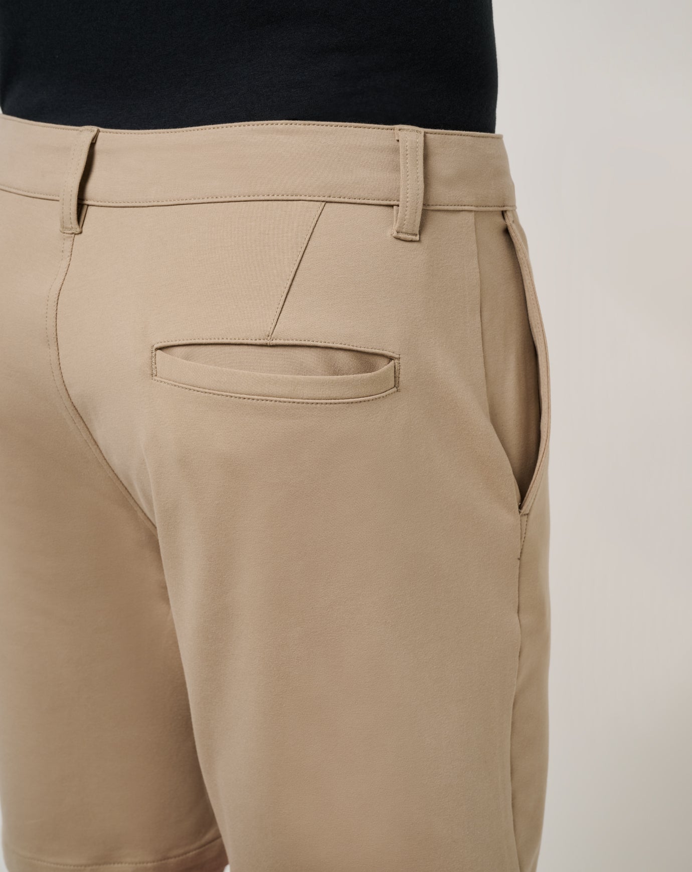 TravisMathew | Stretchknit Short 8In