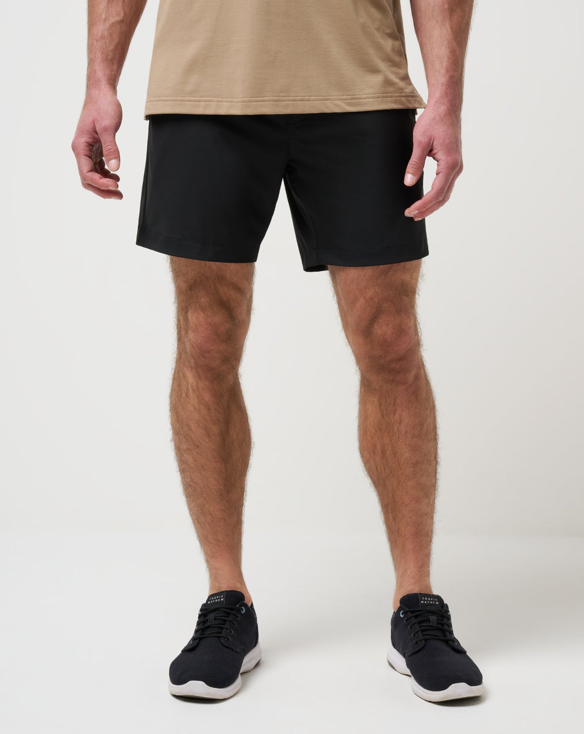 TravisMathew | Wanderlust Short 7In