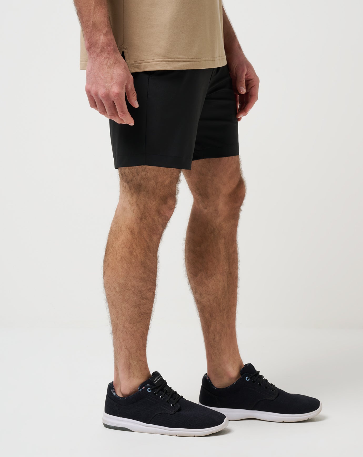 TravisMathew | Wanderlust Short 7In
