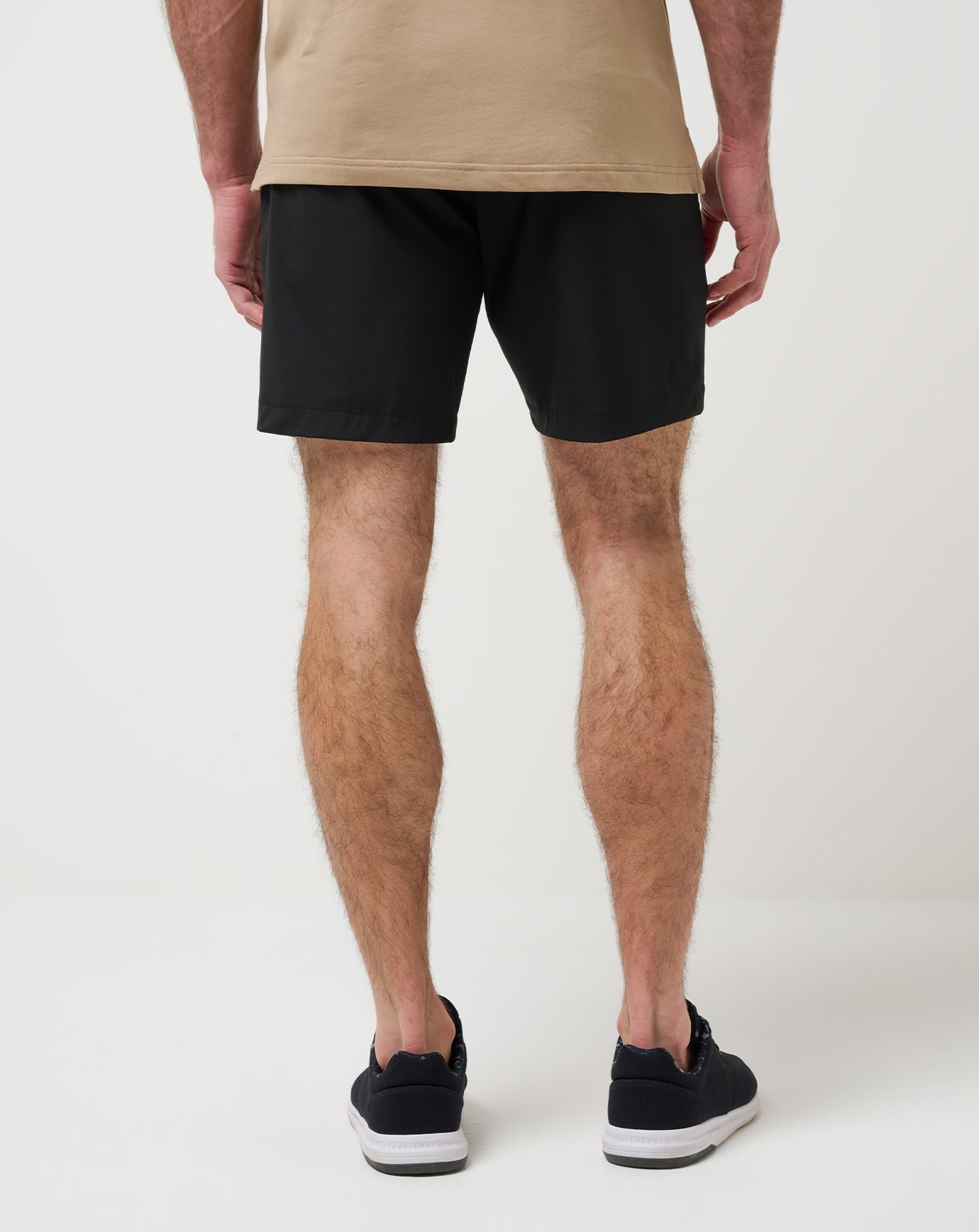 TravisMathew | Wanderlust Short 7In