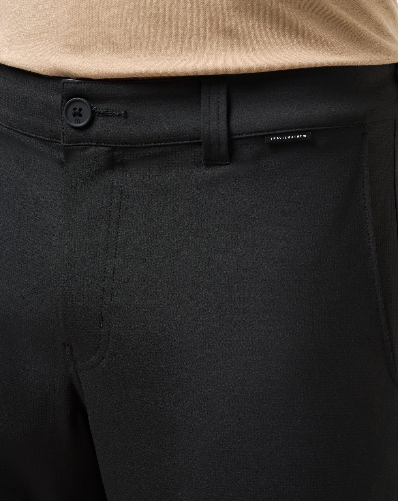 TravisMathew | Wanderlust Short 7In