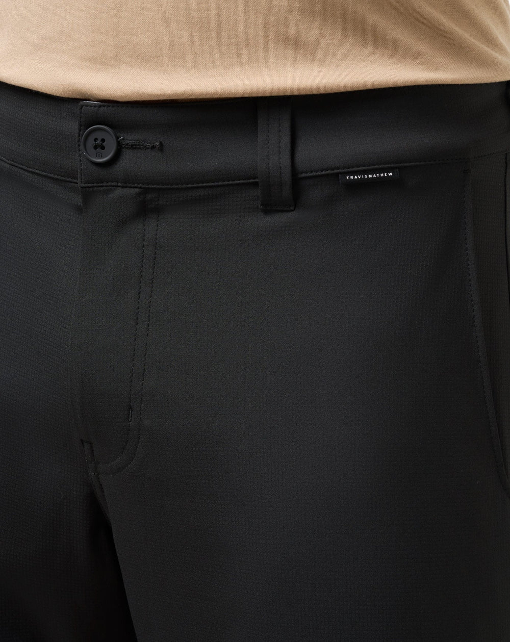 TravisMathew | Wanderlust Short 7In