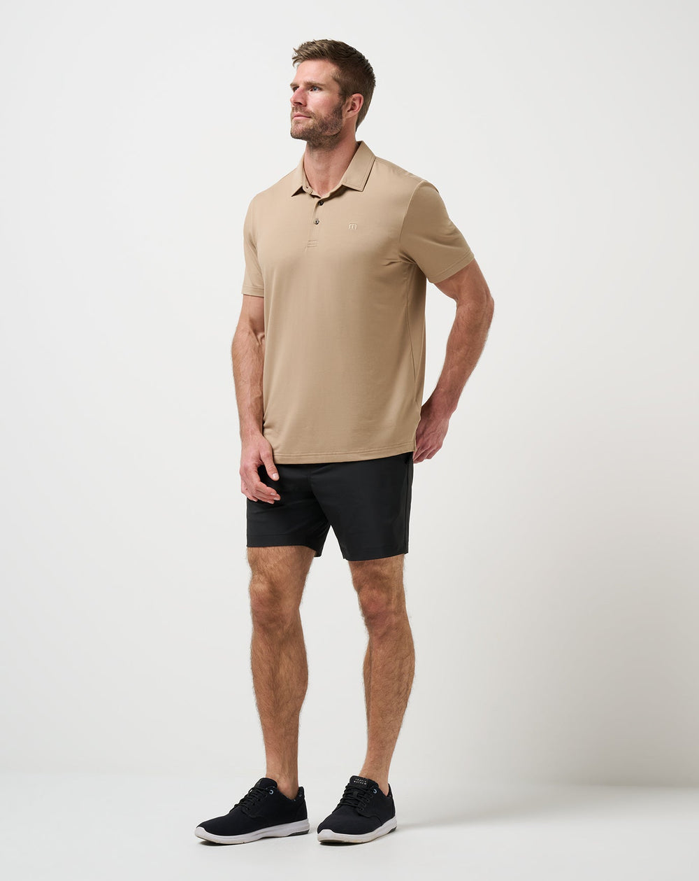 TravisMathew | Wanderlust Short 7In