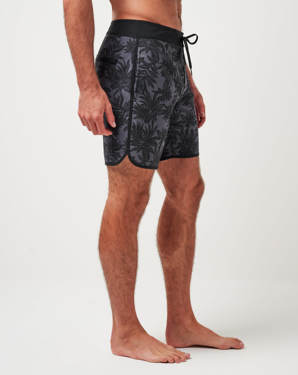 TravisMathew | No Wake Zone Boardshort