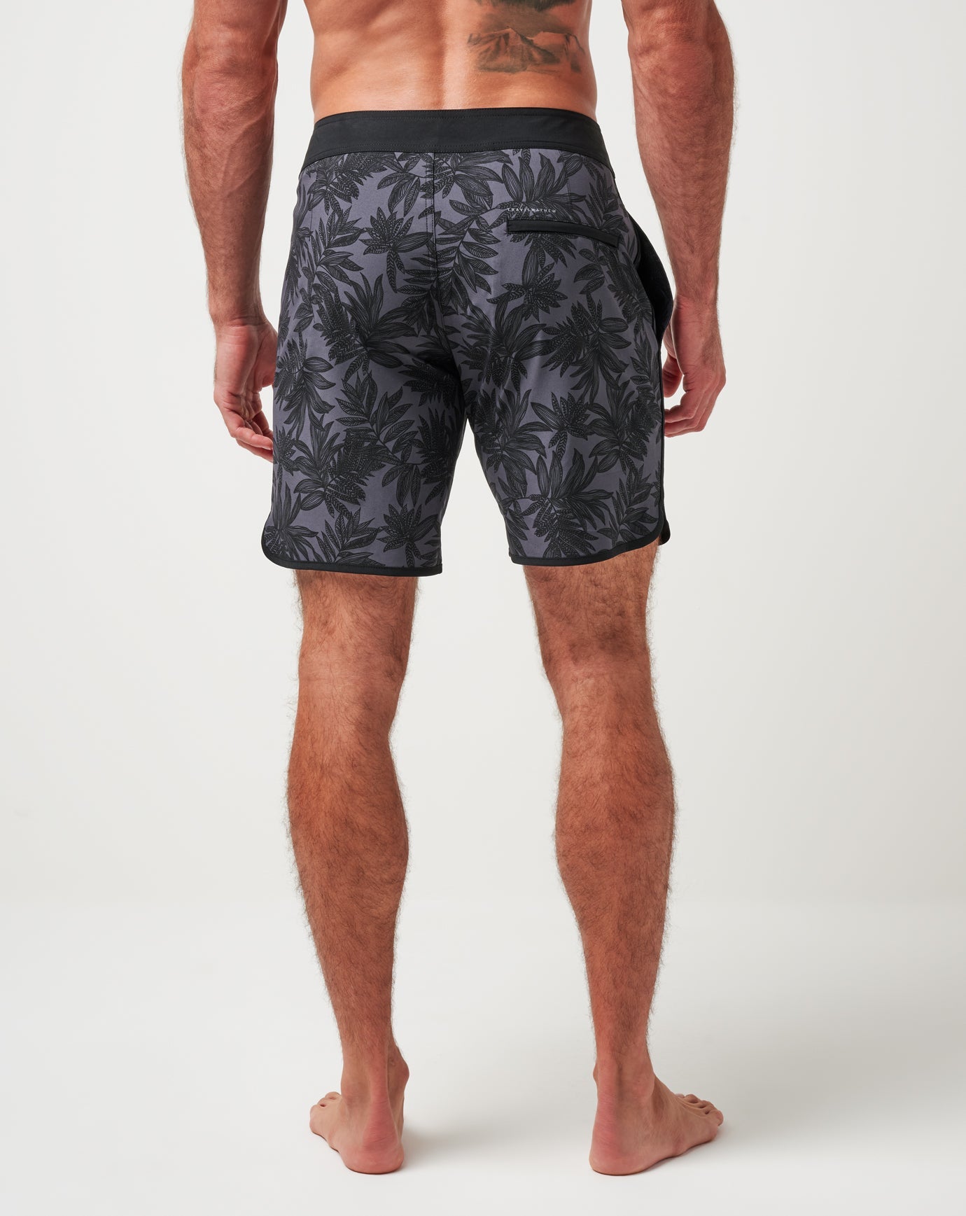TravisMathew | No Wake Zone Boardshort