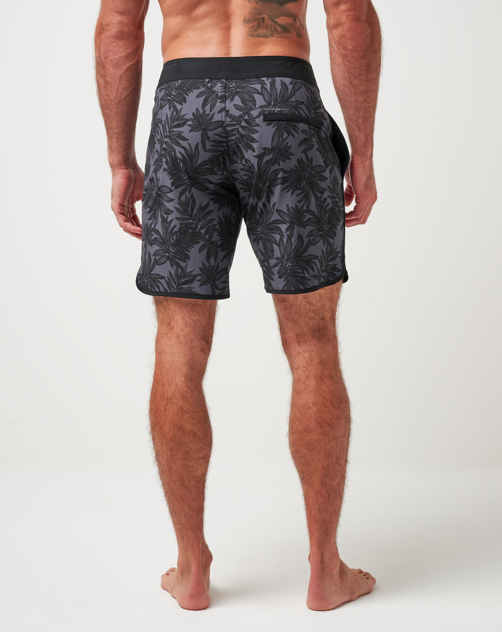 TravisMathew | No Wake Zone Boardshort