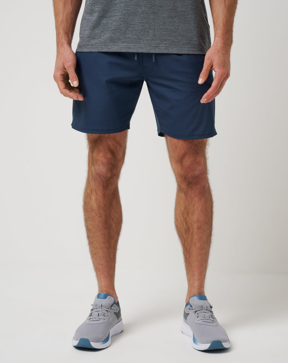 TravisMathew | Wanderlust E-Waist Short 7.5In