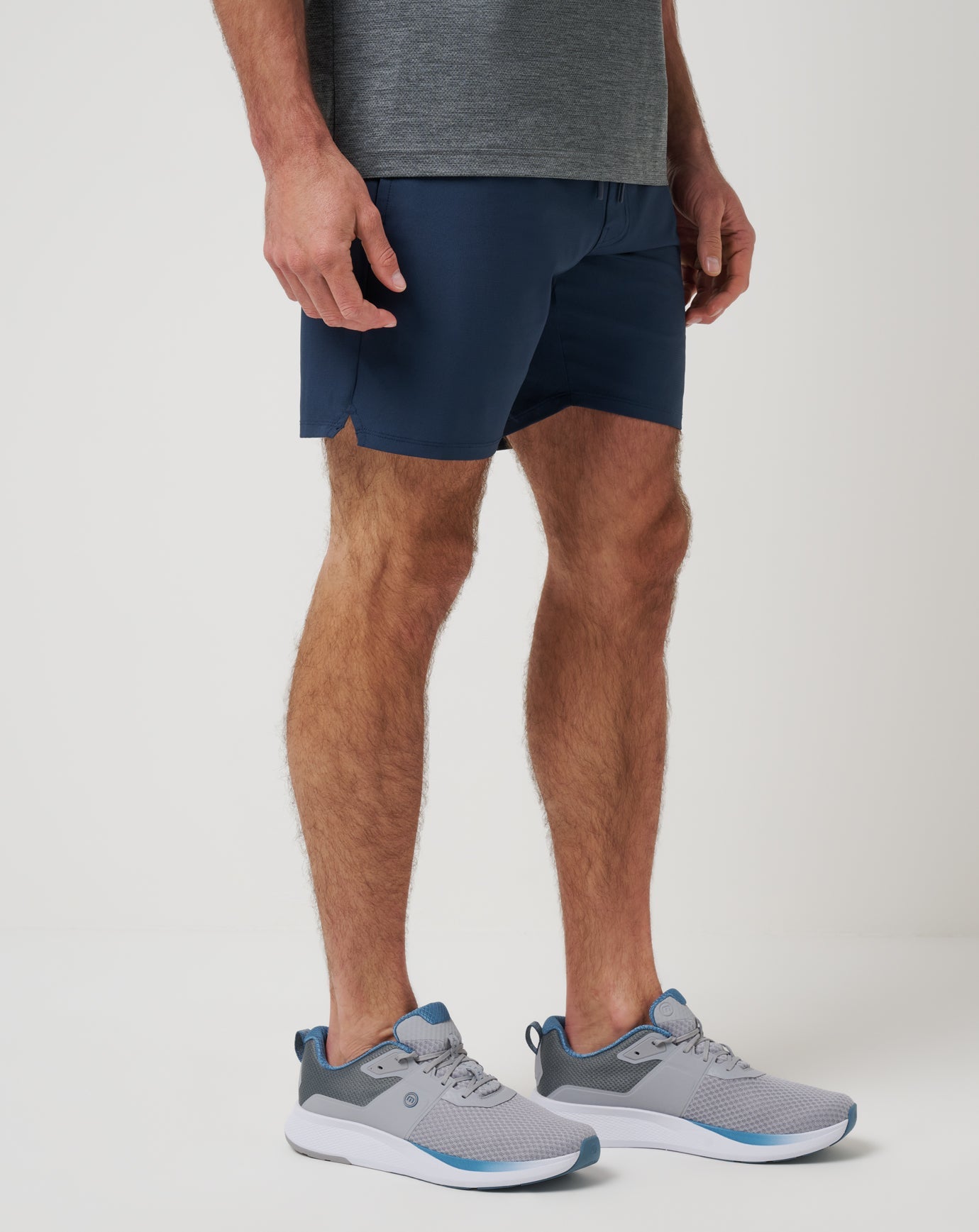 TravisMathew | Wanderlust E-Waist Short 7.5In