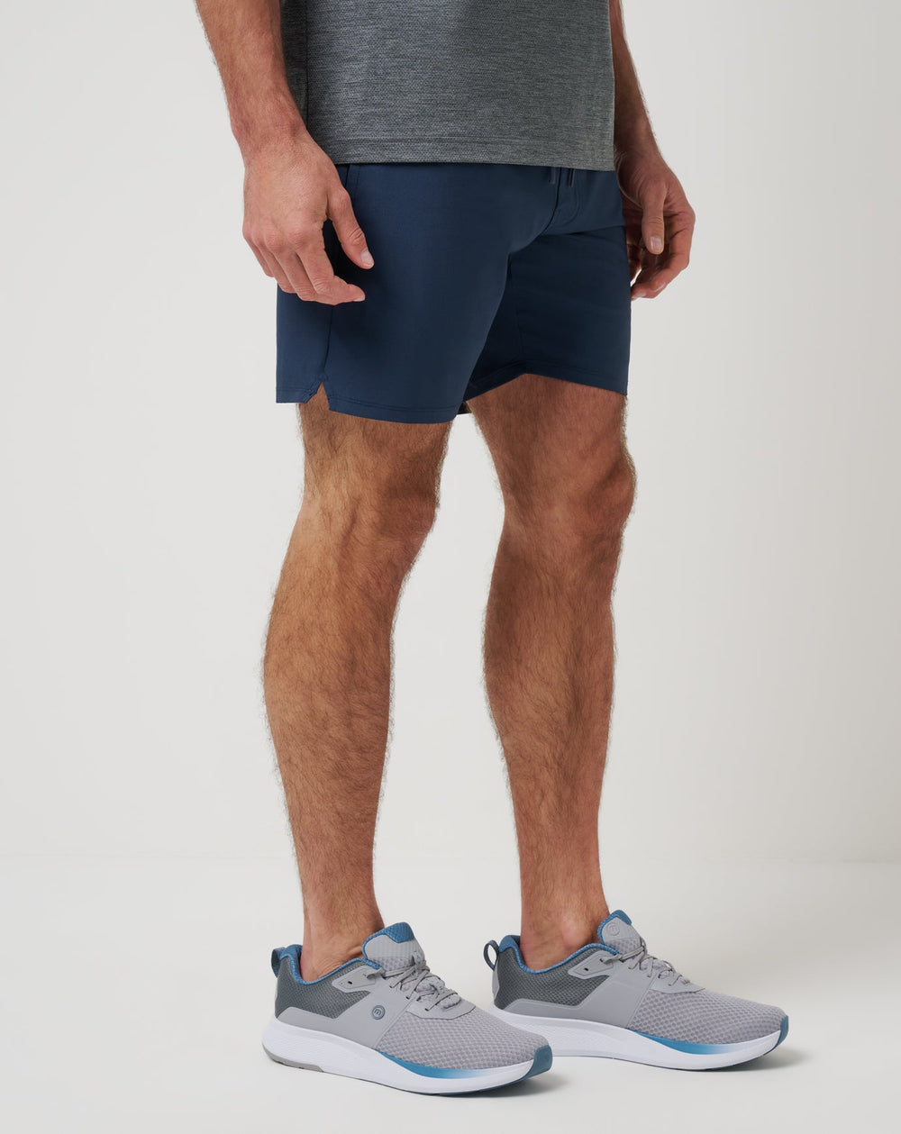 TravisMathew | Wanderlust E-Waist Short 7.5In