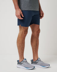 TravisMathew | Wanderlust E-Waist Short 7.5In