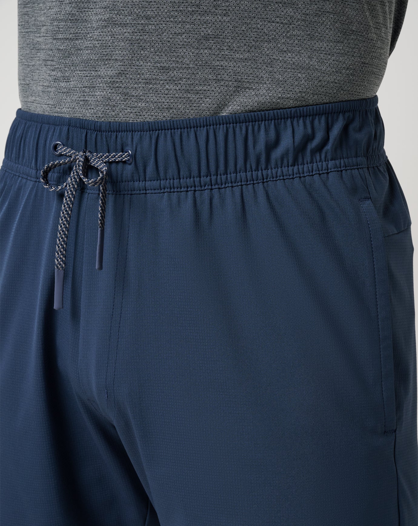 TravisMathew | Wanderlust E-Waist Short 7.5In