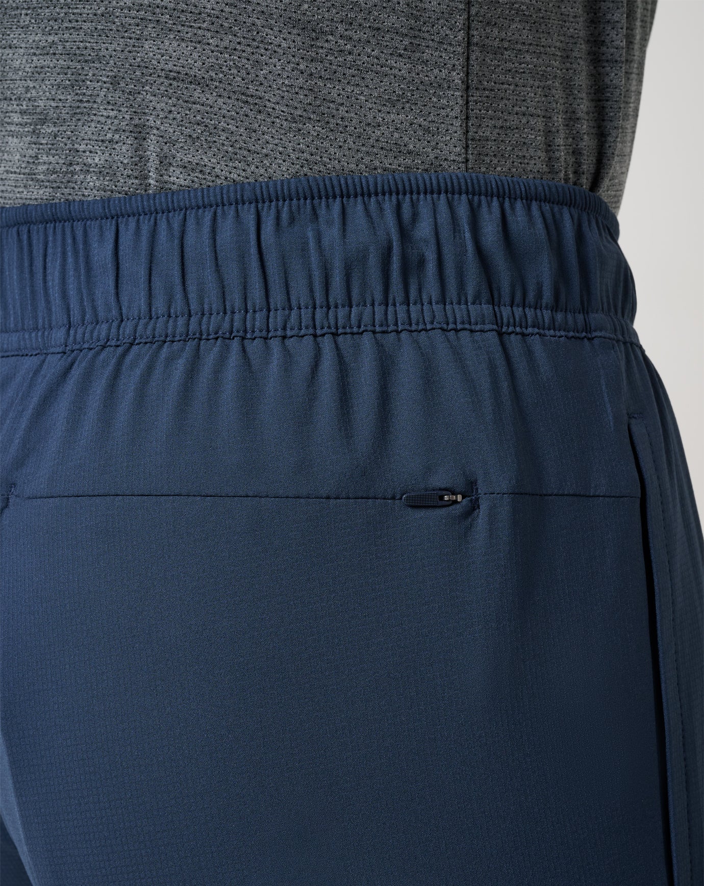 TravisMathew | Wanderlust E-Waist Short 7.5In