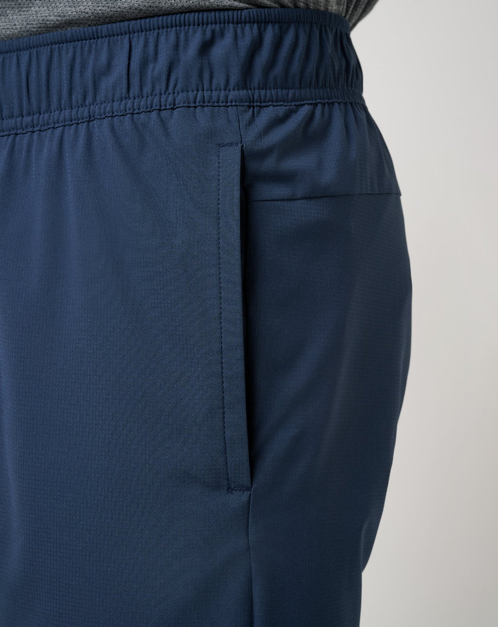 TravisMathew | Wanderlust E-Waist Short 7.5In