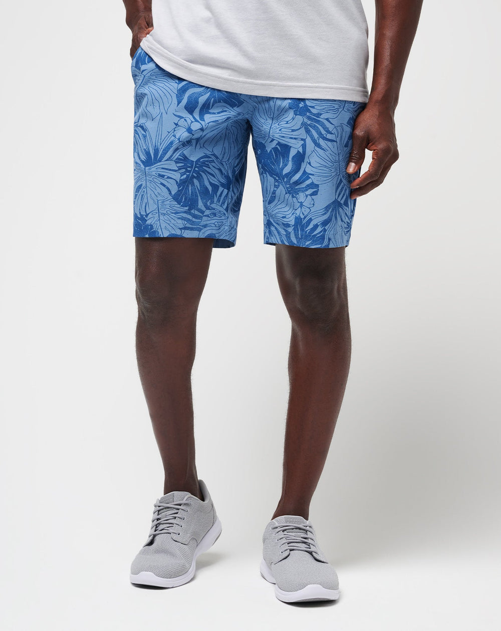 TravisMathew | Ankle Pounders Short 9In