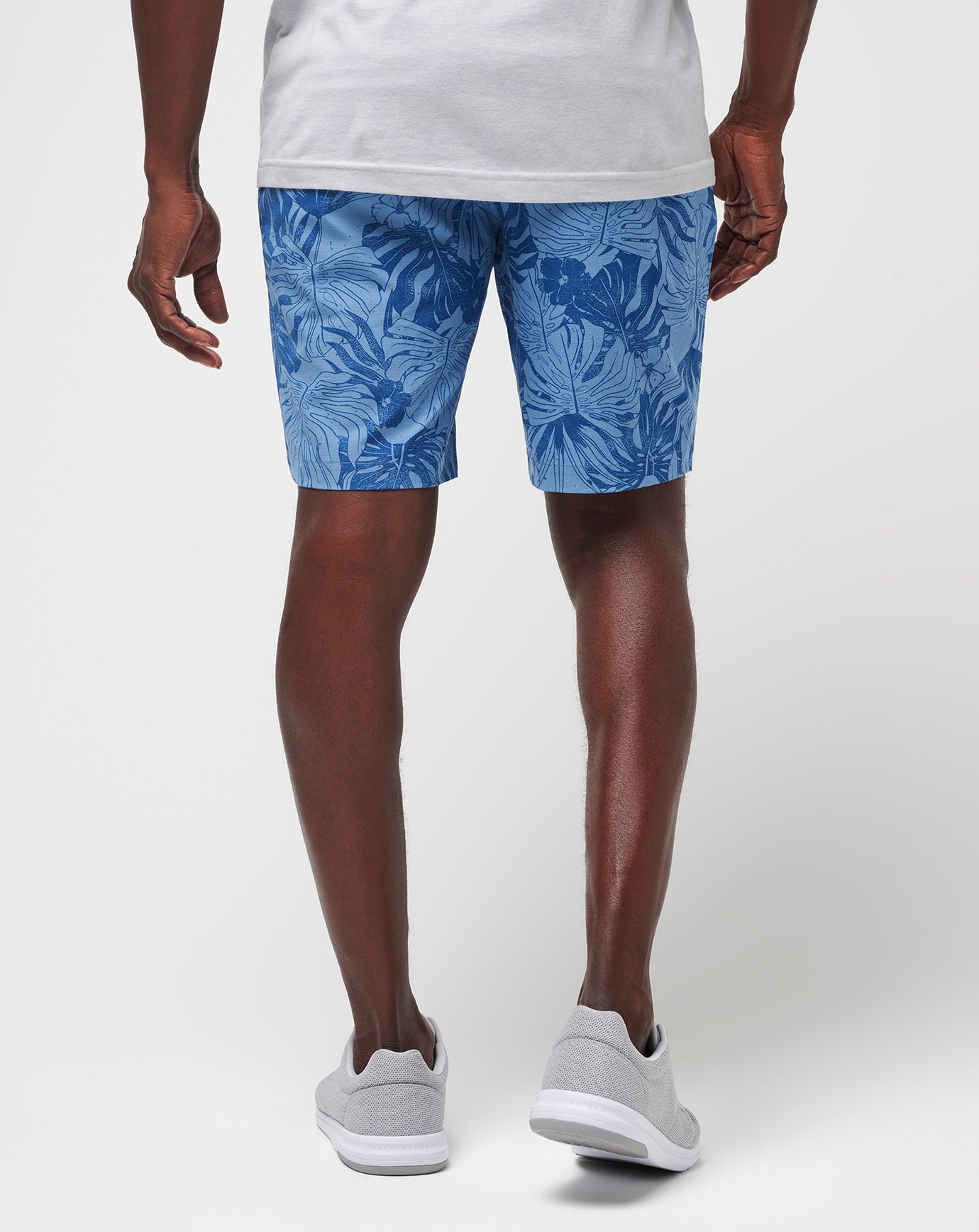 TravisMathew | Ankle Pounders Short 9In