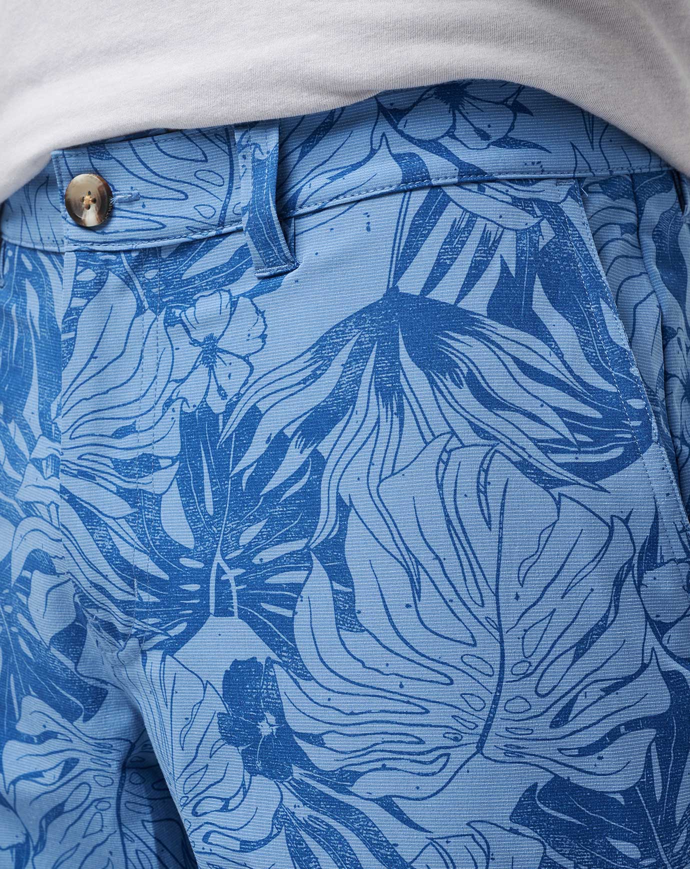 TravisMathew | Ankle Pounders Short 9In