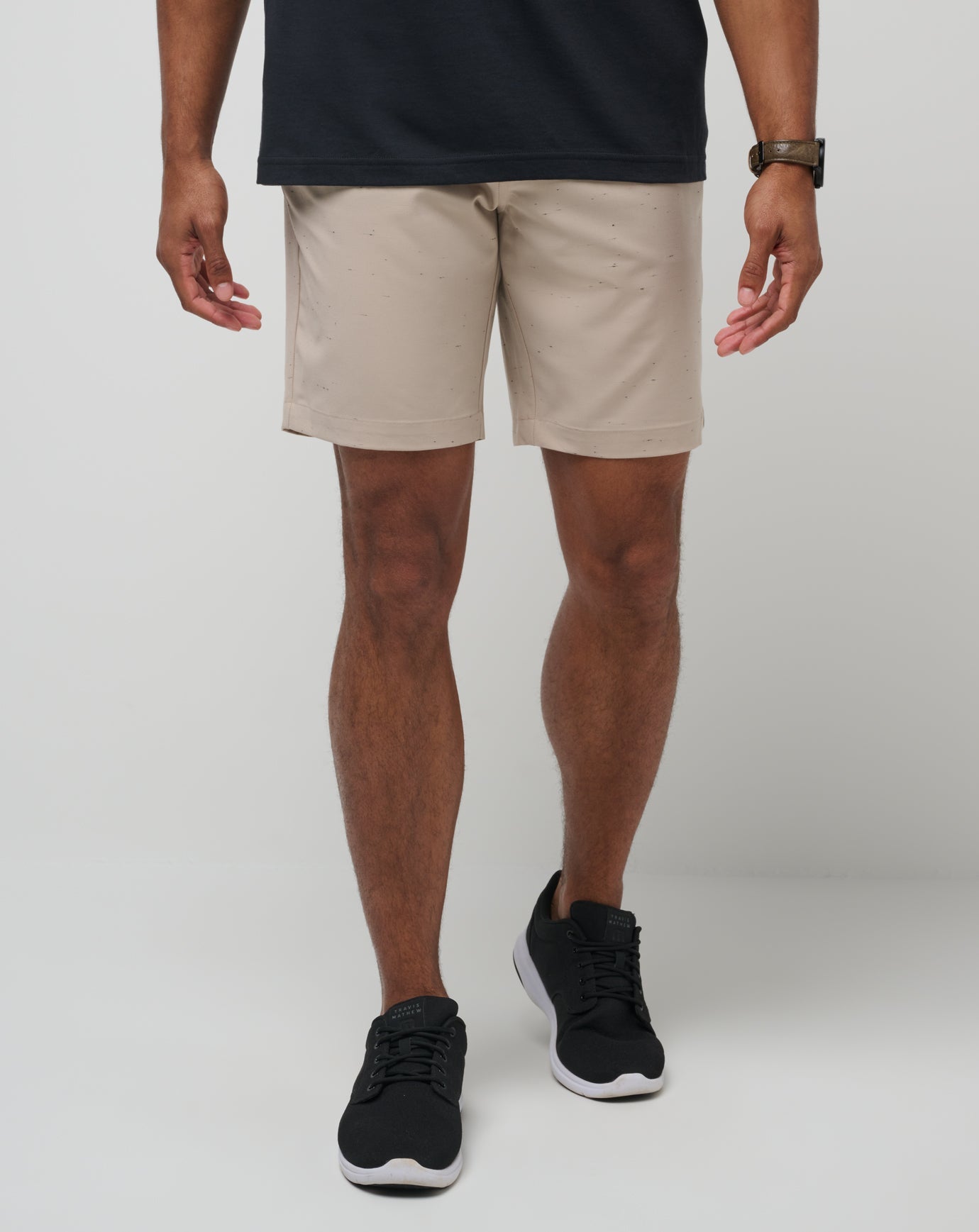 TravisMathew | Private Pier Short 9In