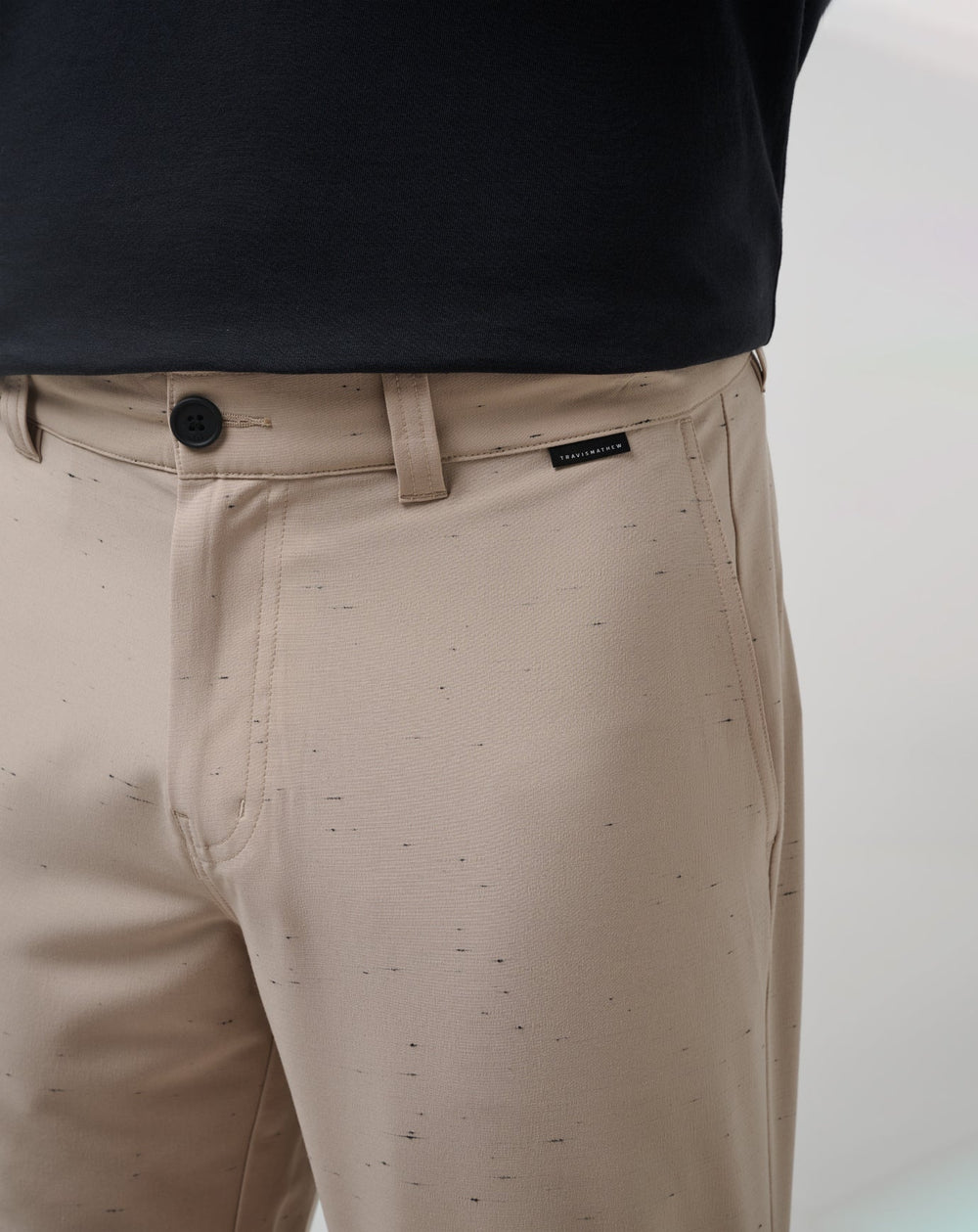 TravisMathew | Private Pier Short 9In