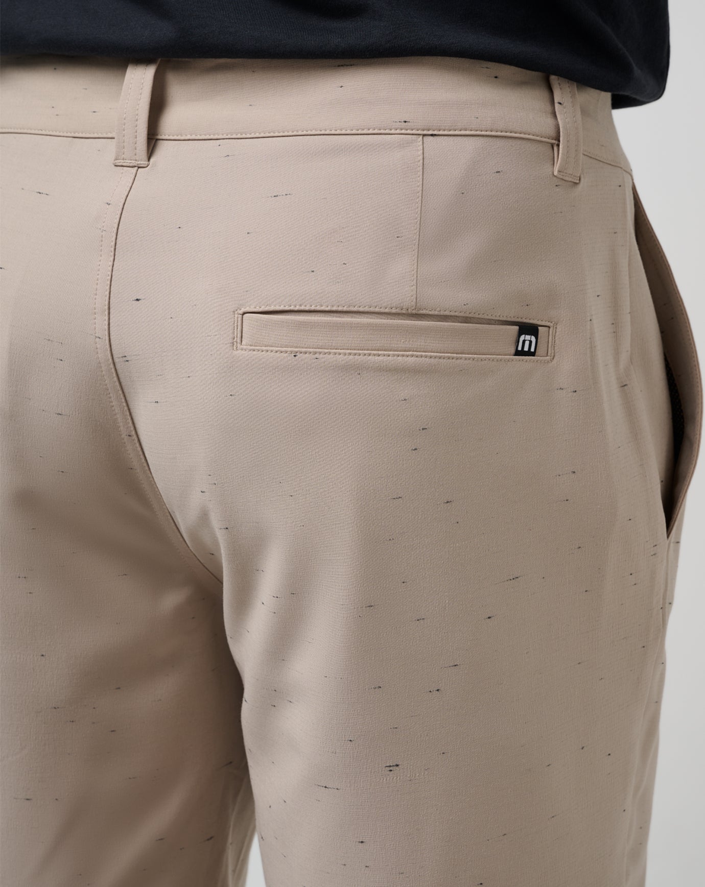 TravisMathew | Private Pier Short 9In
