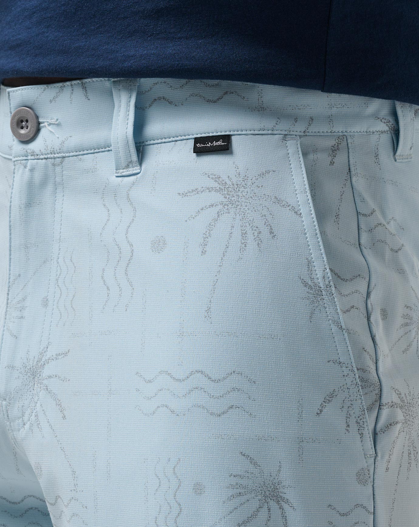 TravisMathew | River Surfing Short 9In