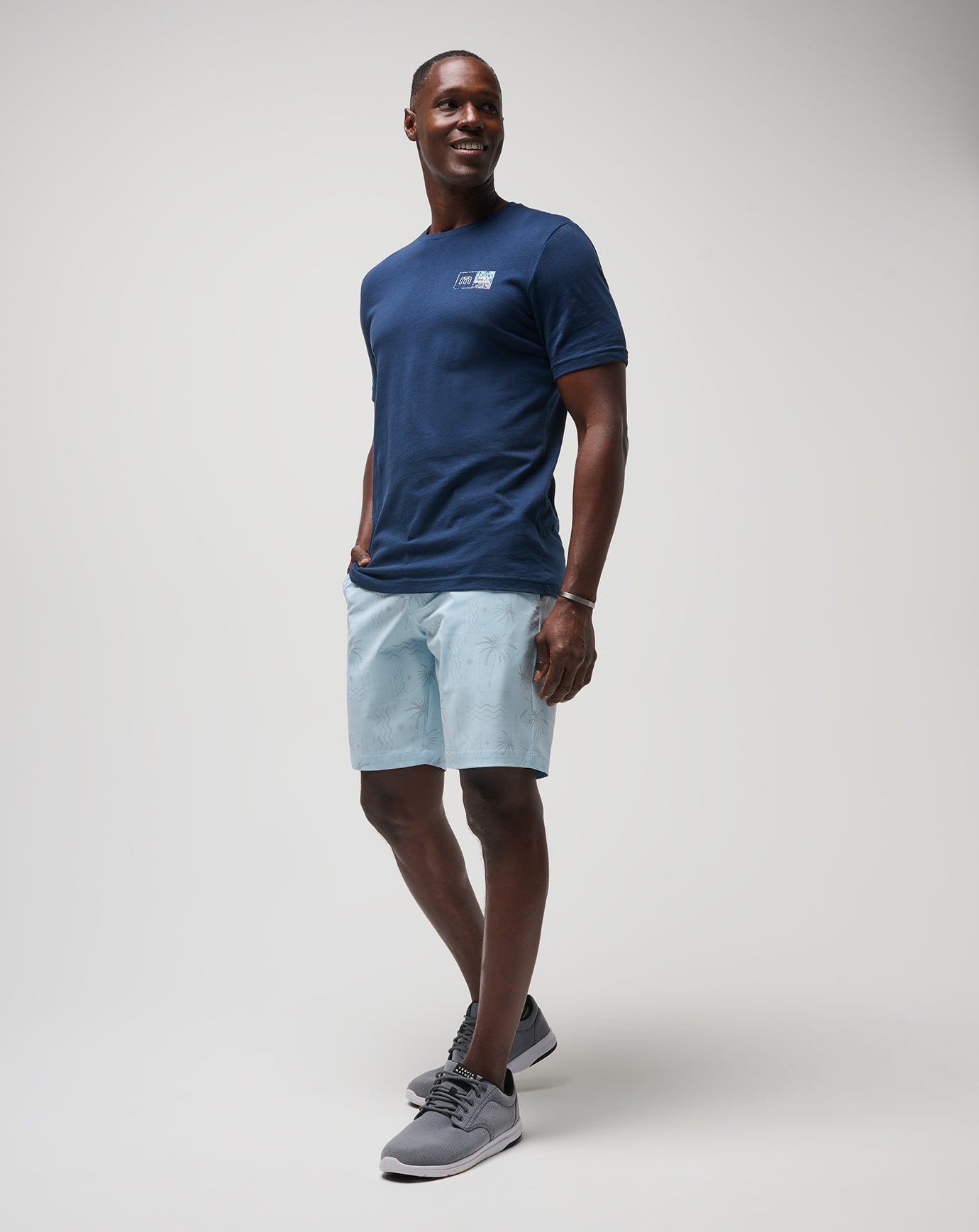 TravisMathew | River Surfing Short 9In