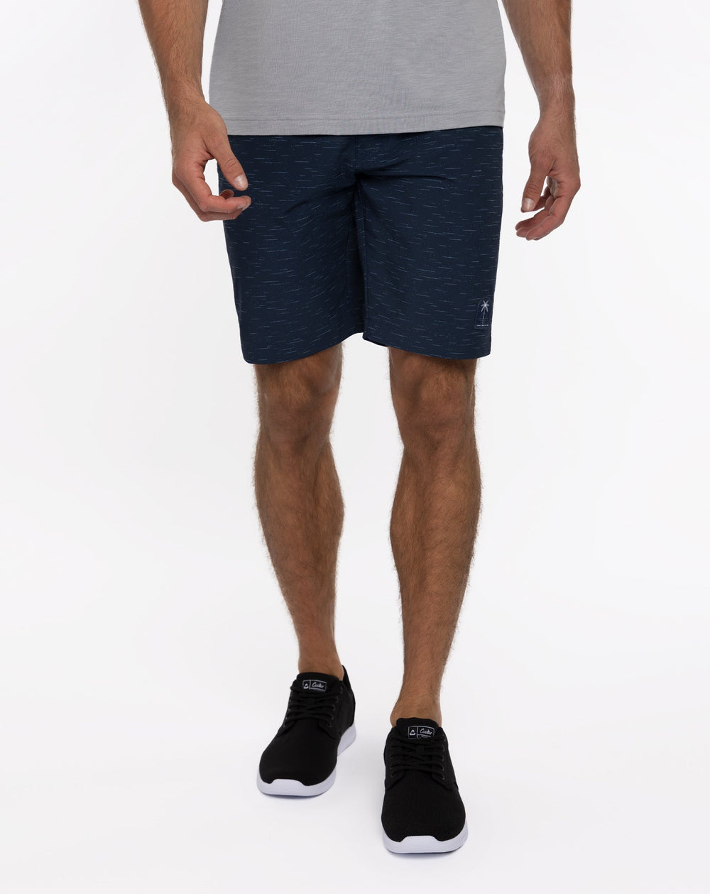 TravisMathew | Solo Trip Short 9In