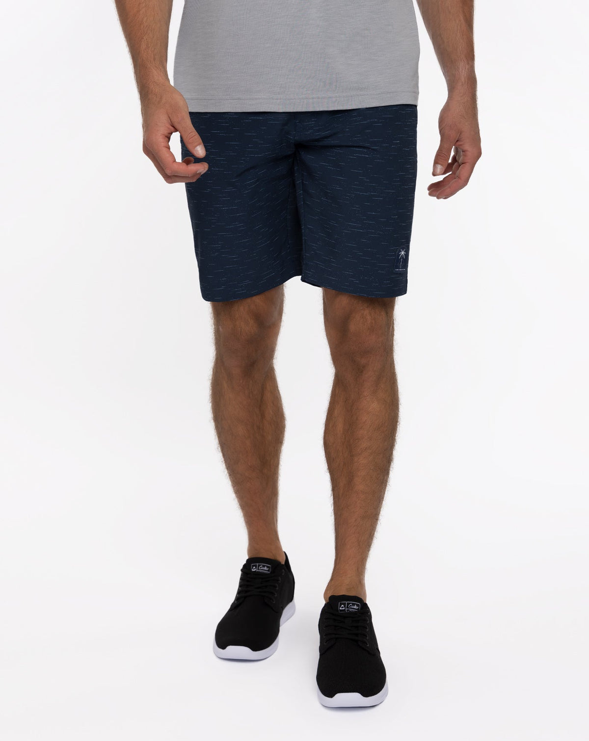 TravisMathew | Solo Trip Short 9In