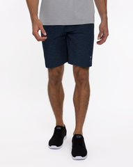 TravisMathew | Solo Trip Short 9In