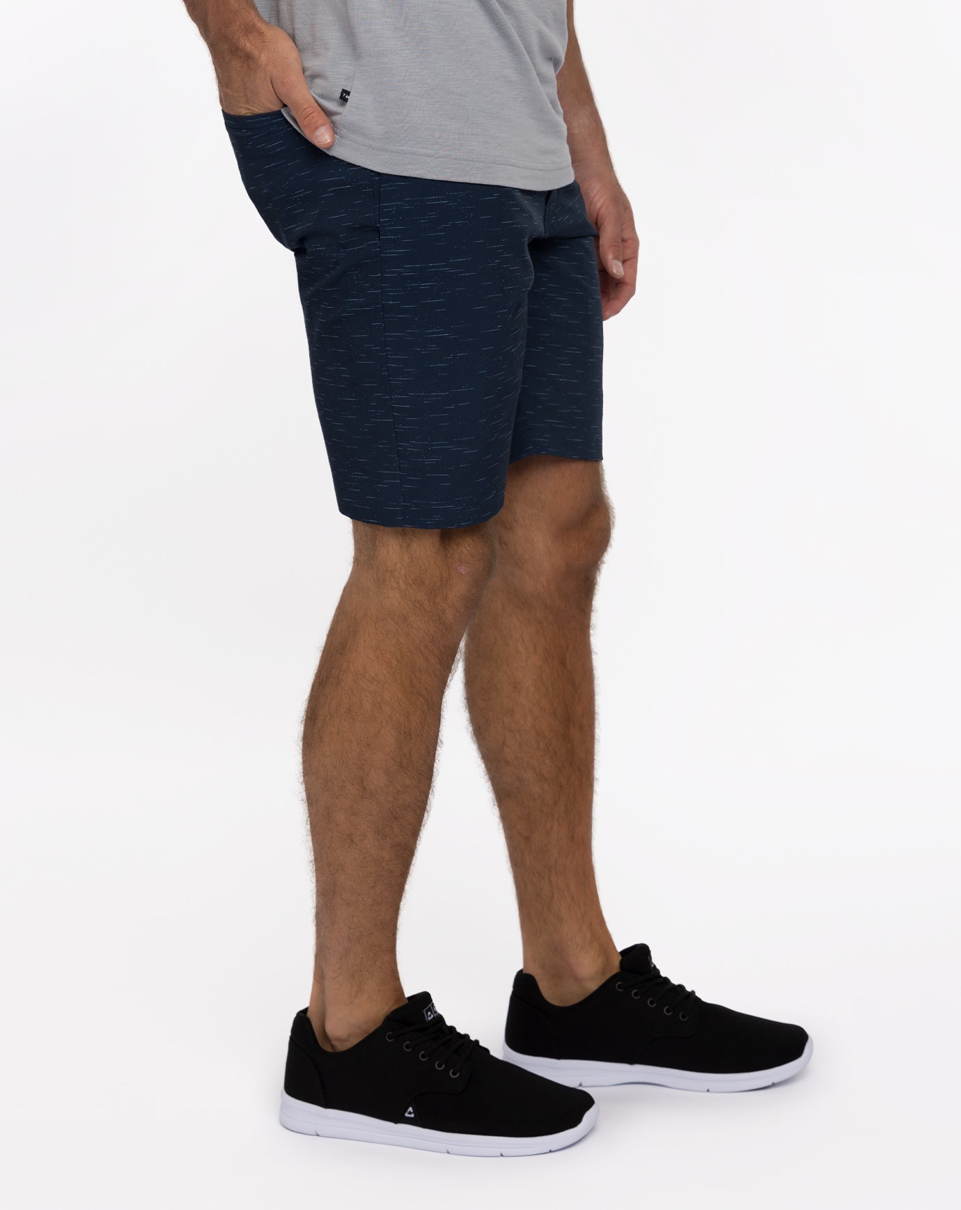 TravisMathew | Solo Trip Short 9In