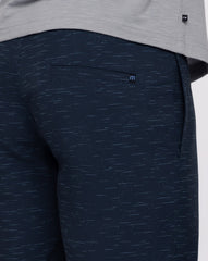 TravisMathew | Solo Trip Short 9In