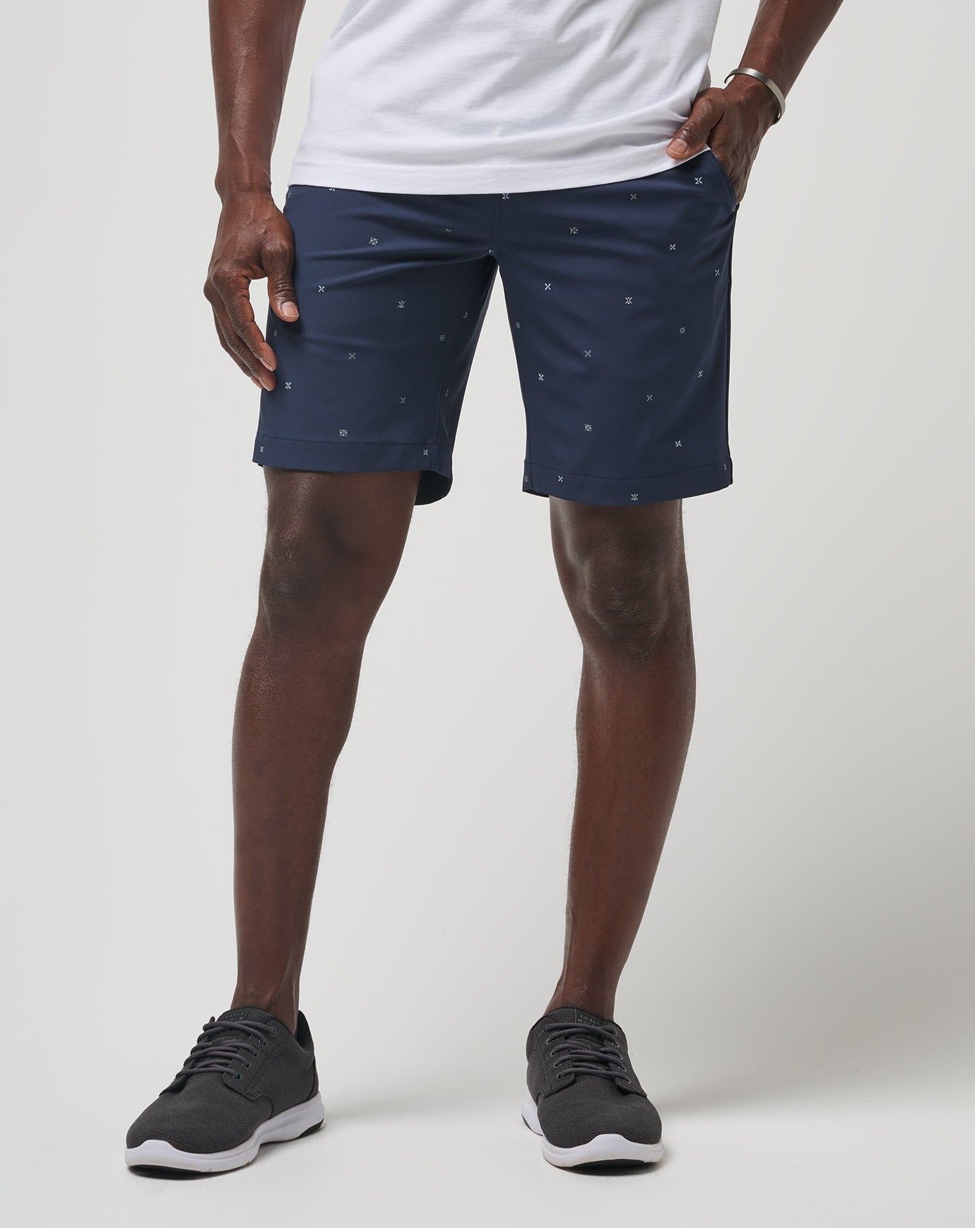 TravisMathew | Not Feeling That Short 9In